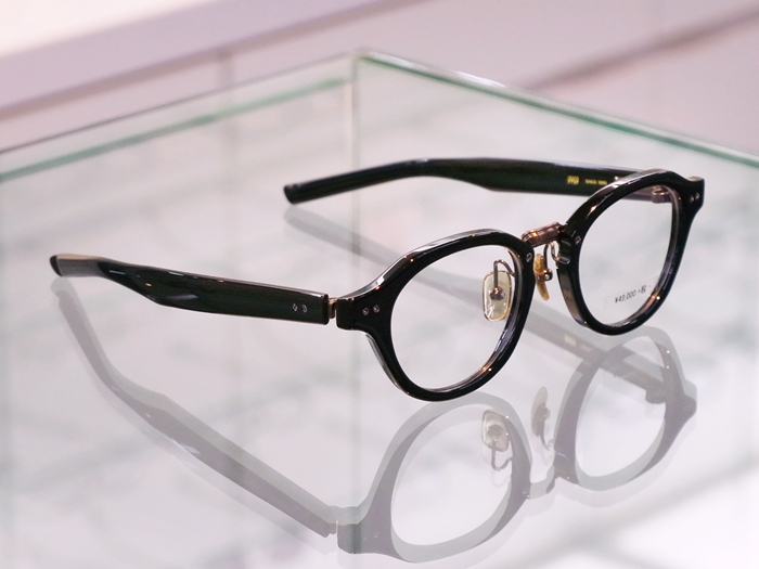 999.9 Review”M-154 series”】 | 999.9 selected by HAYASHI-MEGANE