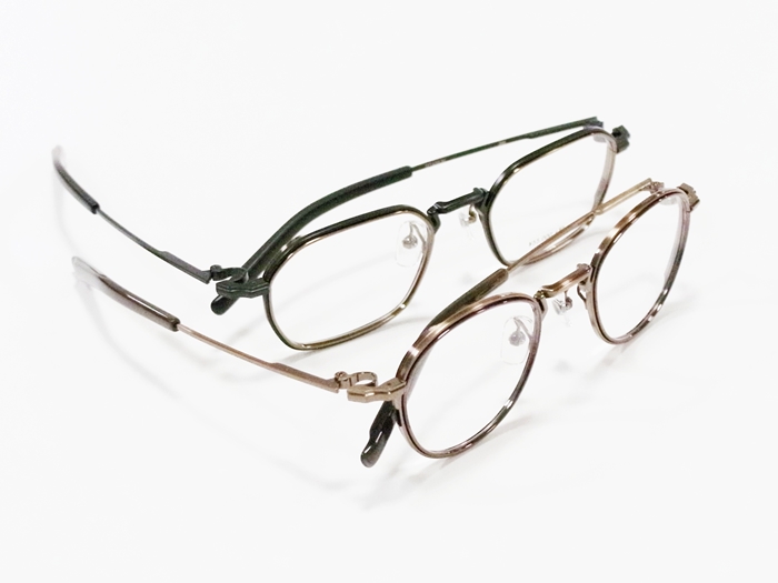 999.9(OPTICAL) | 999.9 selected by HAYASHI-MEGANE BLOG(2)
