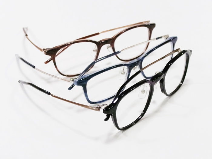 999.9(OPTICAL) | 999.9 selected by HAYASHI-MEGANE BLOG(2)
