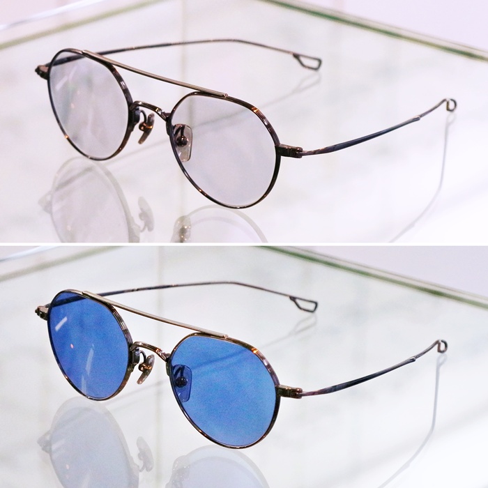 フォーナインズ　F-17S 999.9feelsun F-17S×PHOTOCHROMIC LENS】 | 999.9 selected by HAYASHI