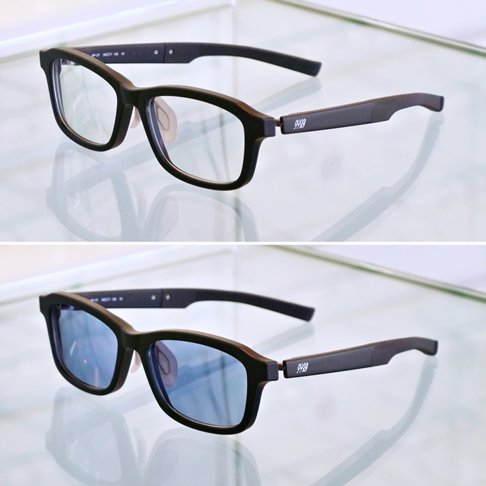 【極美品】999.9 feelsun SP-27 サングラス フォーナインズ 999.9 People”SP-27×調光レンズ”】 | 999.9 selected by HAYASHI