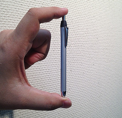 安価なのにこの高級感がすごい！ゼブラ フォルティア、いまお