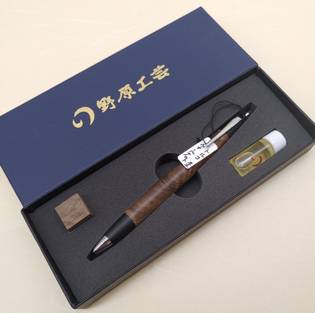 商品一覧】野原工芸筆記具の2026初売り商品について