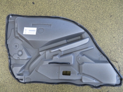 BMW E39 アルピナ 車検のため入庫 | BMW メンテナンス奮闘記