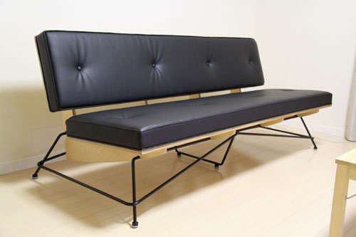 MEISTER MS2 sofa