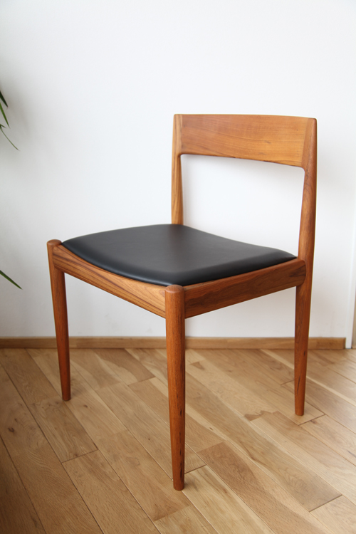 宮崎椅子製作所 MMテーブル / 4110 / GAMBAスツール | soup. blog