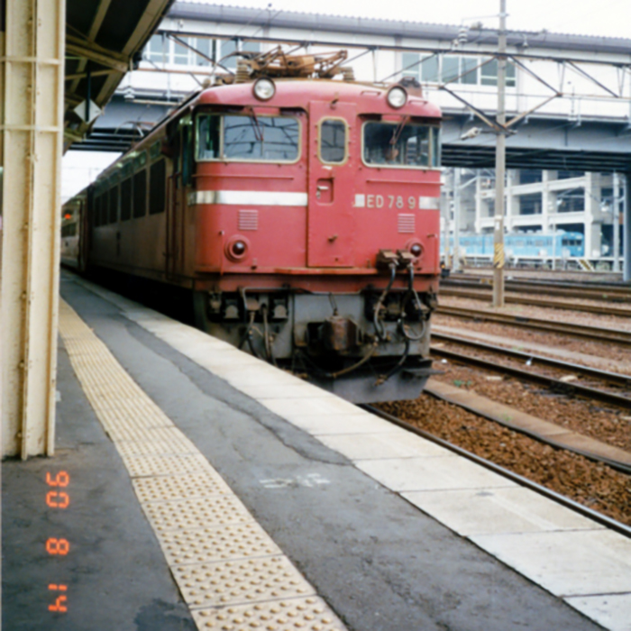JR奥羽本線の峠駅を訪ねて | 親子鉄＆秋田の鉄道ブログ