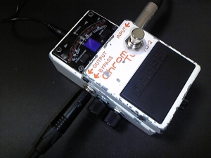 BOSS TU-2の改造 | あぁ、なんということでしょう！！