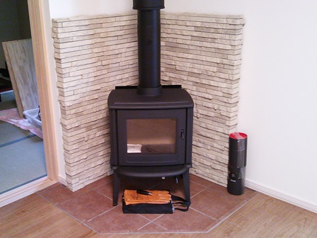 モルソー7110の無敵さ。 | 函館の薪ストーブ屋 ファイヤピット 熾壺日記