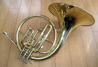 完全調整品】YAMAHA 少 ヤマハ YMP-201 メロフォン