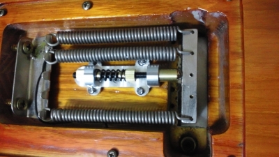 Amazon | ESP ARMING ADJUSTER アーミング・アジャスター 【国内
