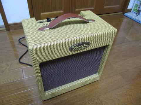 FGN Neo Classic Amplification NCAP-10G/TUBE | □□うにょの隠れ家 