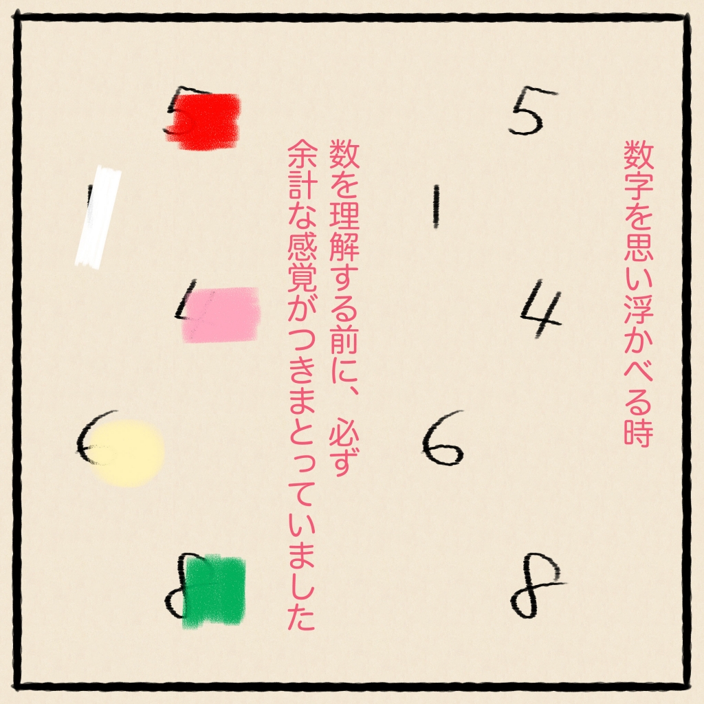 共感覚 味覚 : 共感覚的比喩って何？ – LNMGS