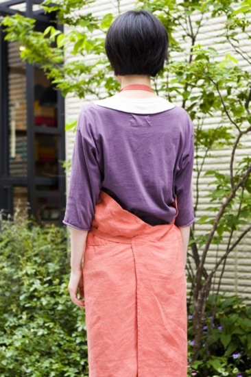 on line boutique】リネンエプロン入荷しました！ | BOX AND
