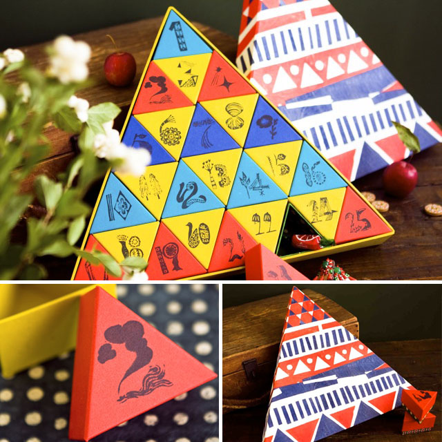 saltさまデザインペーパーA4上質紙各5枚計20枚ss-19