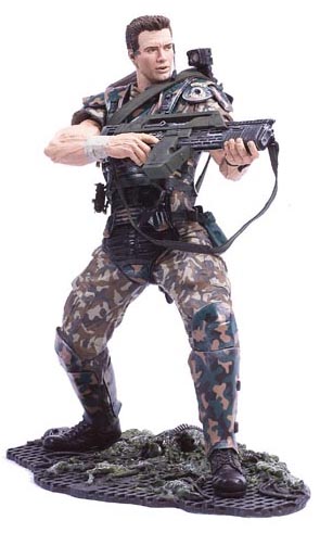 ネカが明かした今年の「エイリアン」と「プロメテウス」ラインナップと