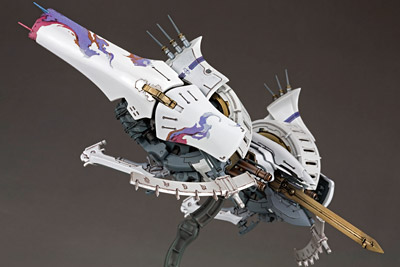 スリーエートイズ 1/43メタルギアREX、登場！ | 豆blog / 豆ブログ：豆
