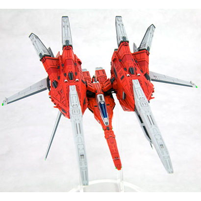 スリーエートイズ 1/43メタルギアREX、登場！ | 豆blog / 豆ブログ：豆