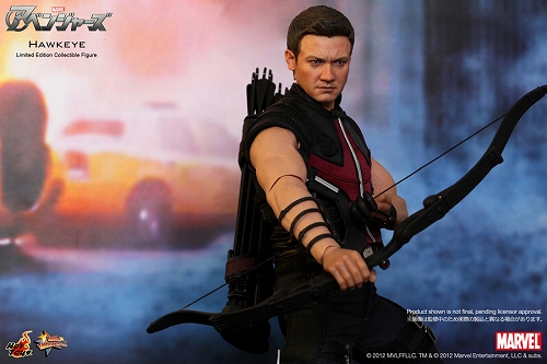 ホットトイズ/アベンジャーズ ムービー・マスターピース ホットトイズ/アベンジャーズ ムービー・マスターピース