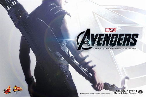ホットトイズ/アベンジャーズ ムービー・マスターピース ホットトイズ/アベンジャーズ ムービー・マスターピース
