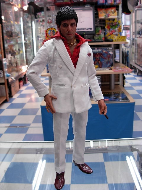 1/6 リアルマスターピース コレクティブル フィギュア 1/6 リアルマスターピース コレクティブル フィギュア