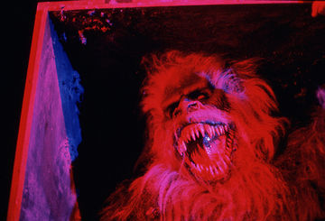 クリープショー/ 父の日: ネイサン・グランサム 1/6 アクション