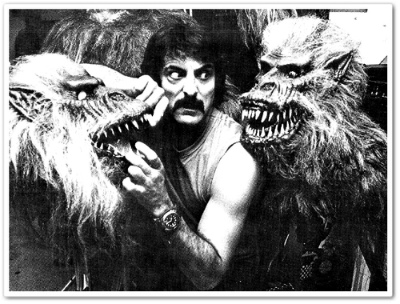 クリープショー/ 父の日: ネイサン・グランサム 1/6 アクション