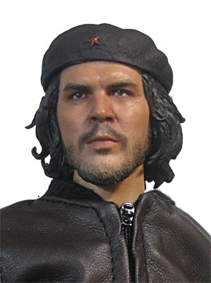 エンターベイ/ 1/6スケール「チェ・ゲバラ」、入荷です！ | 豆blog