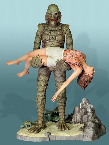 ダイヤモンドセレクトトイからマッドモンスターパーティ登場！ | 豆