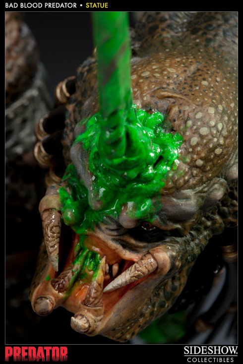 プレデター・フロム・タイランド！Narinの代表作「バッド