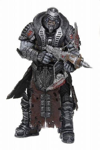 NECA サンディエゴ・コミコン2012限定アイテム 予約開始です！ | 豆