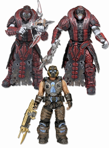 暑さを吹き飛ばせ！アサシンクリードからプロメテウスまで、ネカ