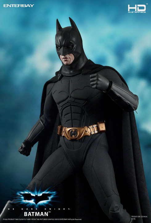 エンターベイ　バットマン　ジョーカー　1/4 クオータースケール　特典付 0340030000162.jpg