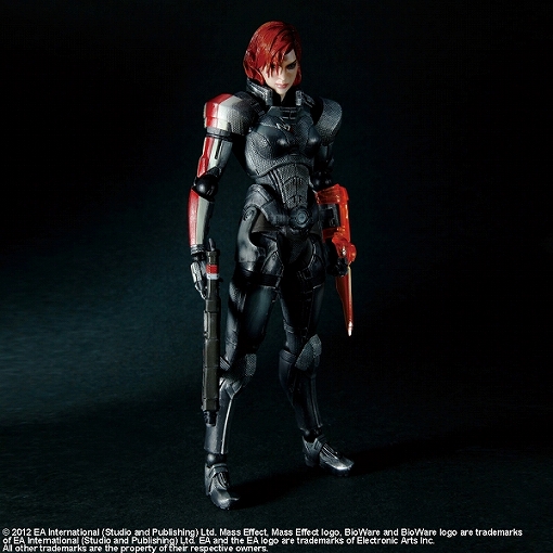 threeA HALO コマンダー カーター 1/6 スリーエー ヘイロー Amazon.co.jp: HALO HALO Commander Carter (ヘイロー コマンダー