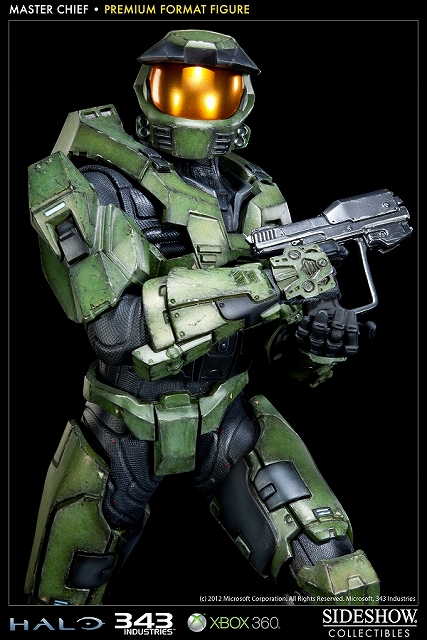 スターウォーズからヘイローまで、8月のサイドショーどうでしょー