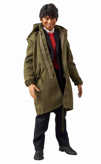 わたし、気になります！サイドショーを中心とした新作1/6フィギュアを