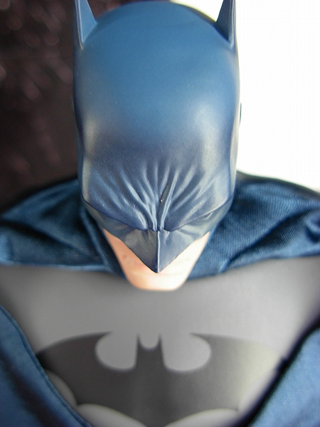 メディコム・リアルアクションヒーローズ『バットマン ハッシュ