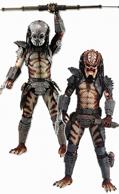 サイドショー大物アイテム！スカー・プレデター登場！！ | 豆blog / 豆