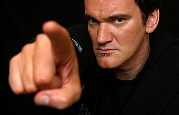 タランティーノ最新作『ジャンゴ/繋がれざる者』がNECAからリリース