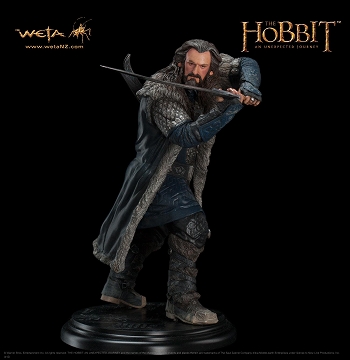 ピーター・ジャクソンのお膝元「WETA」がついに『ホビット ピーター・ジャクソンのお膝元「WETA」がついに『ホビット