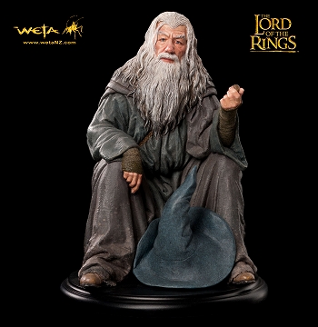 ピーター・ジャクソンのお膝元「WETA」がついに『ホビット ピーター・ジャクソンのお膝元「WETA」がついに『ホビット