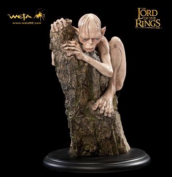 ピーター・ジャクソンのお膝元「WETA」がついに『ホビット ピーター・ジャクソンのお膝元「WETA」がついに『ホビット