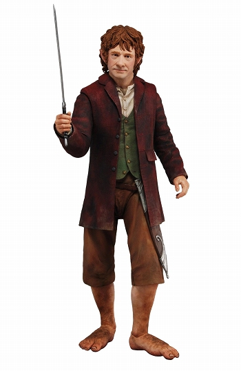 ピーター・ジャクソンのお膝元「WETA」がついに『ホビット ピーター・ジャクソンのお膝元「WETA」がついに『ホビット