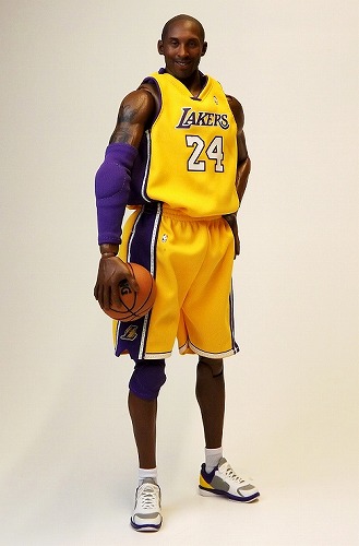 NBA　マクファーレン　シリーズ　6  11体セット　ユニフォーム色違い NBAマクファーレンシリーズ6 11体セットユニフォーム色違い