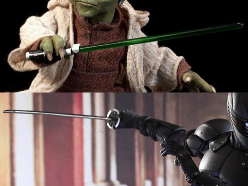 マスターヨーダ サイドショウ１／６スケールフィギュア スター・ウォーズ』 1/6スケールフィギュア 【オーダー・オブ