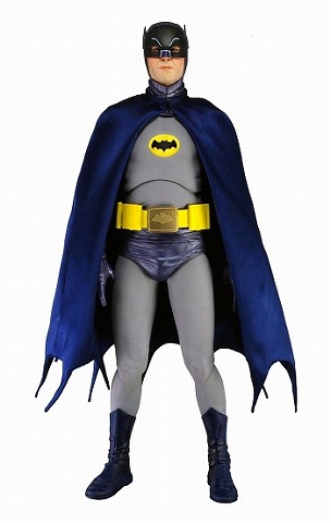 ❗️世界限定250個　日々-1000円値下げ❗️ 豆魚雷　バットマン ライフサイズ クラシックなアイテムが止まらない！古き良き時代のアイテムが続々登場