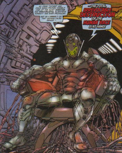 欠品 マーベル クラシック サイドショー コミケット ウルトロン on