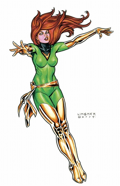 美しさとダークさはフィギュア造形にとっては大事な調味料！ムーア