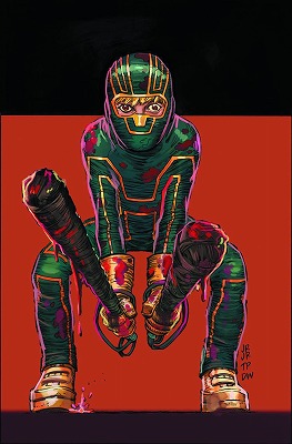 今月のアメコミ予約の締め切りは27日！オススメアイテムを勝手にご紹介