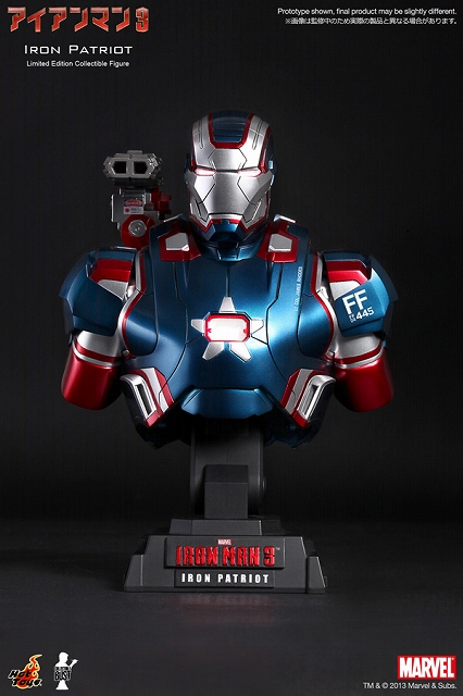 コミック・マスターピース DIECAST】『マーベル・コミック』1/6